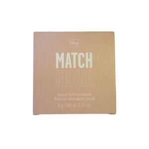 fmg MATCH FILTER Serum Tint Foundation